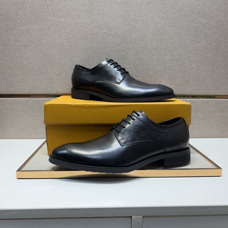 Louis Vuitton Business Shoes